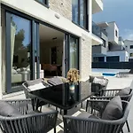 Boho House By Guide Villa Vodice
