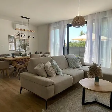 Villa Boho House By Guide