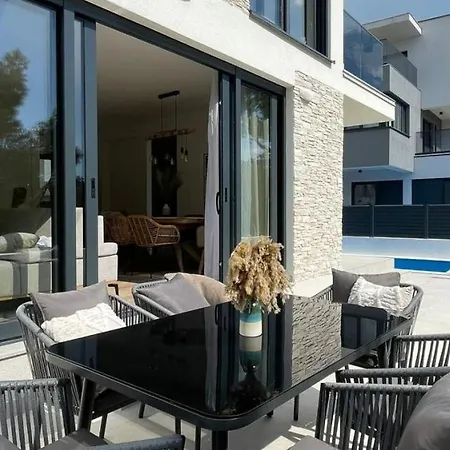 Boho House By Guide 别墅 *