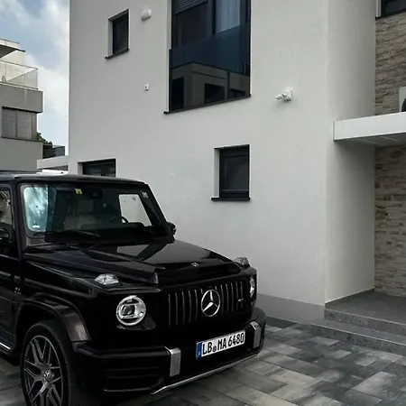 别墅 Boho House By Guide *