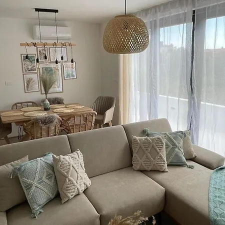 Villa Boho House By Guide *