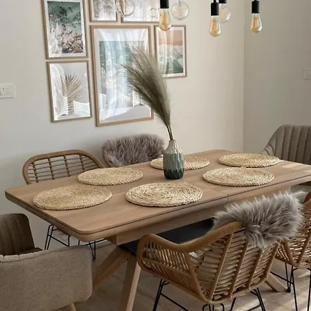 Villa Boho House By Guide *