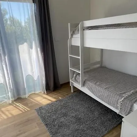 Boho House By Guide Srima