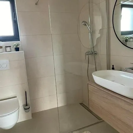 Villa Boho House By Guide *