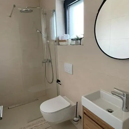 Boho House By Guide Srima