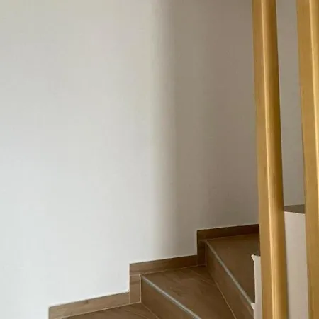 别墅 Boho House By Guide 斯里马