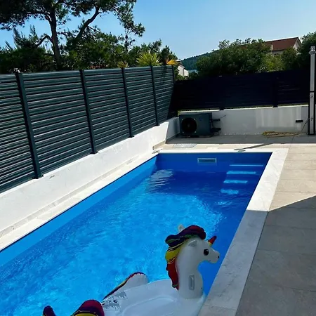 Boho House By Guide Villa Vodice
