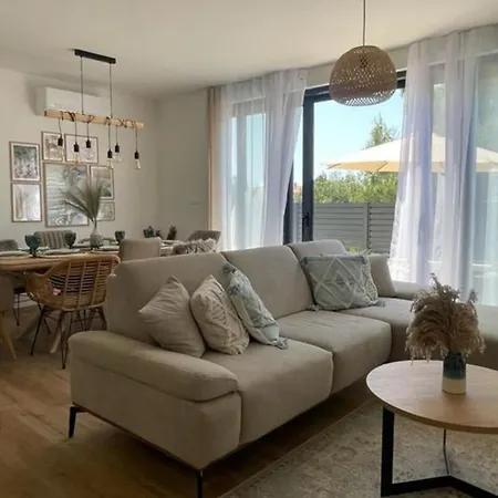 Vila Boho House By Guide *