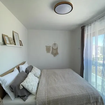 Boho House By Guide Vodice