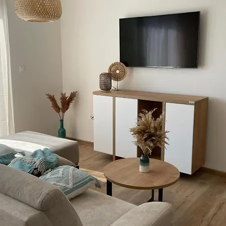 Boho House By Guide Vila Vodice