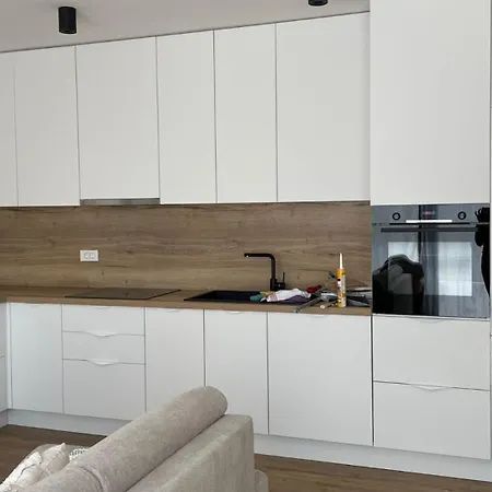 Vila Boho House By Guide *