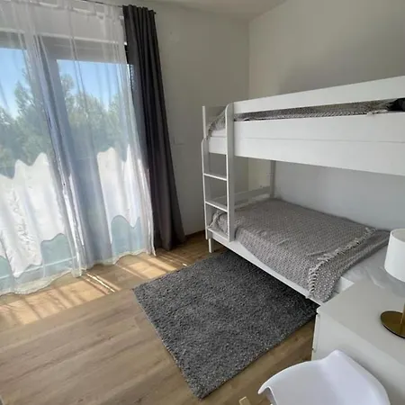 Villa Boho House By Guide Vodice