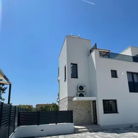 Boho House By Guide * Vodice