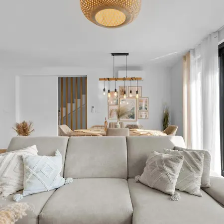 Boho House By Guide *