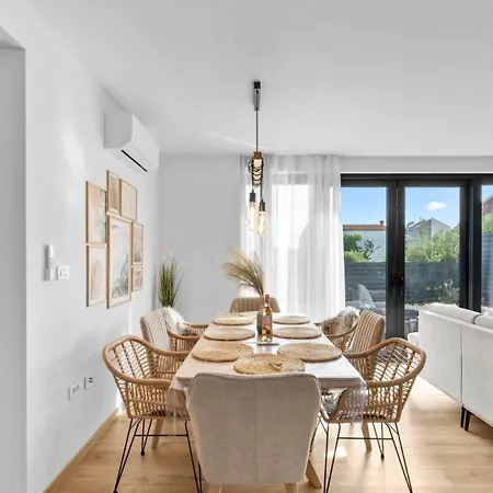 Boho House By Guide *