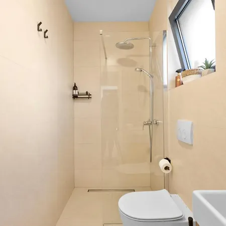 Boho House By Guide * Vodice