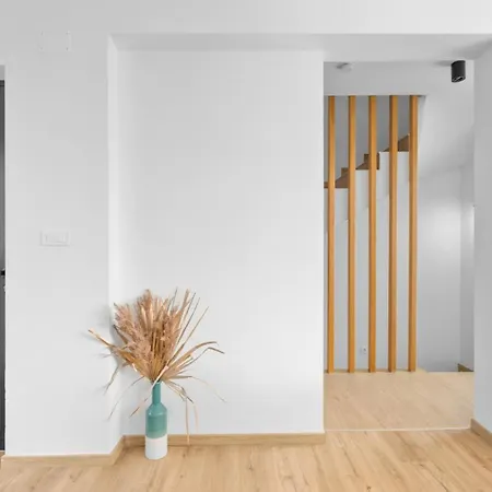 Boho House By Guide *
