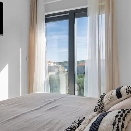Boho House By Guide Vodice