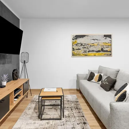 Boho House By Guide Villa *