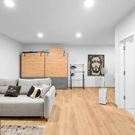 Boho House By Guide Villa
