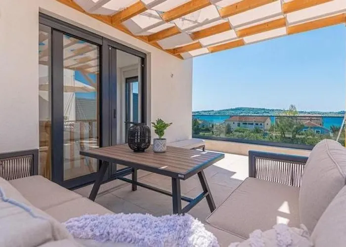 Boho House By Guide *