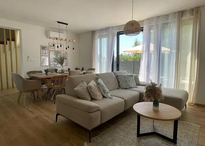 Vila Boho House By Guide