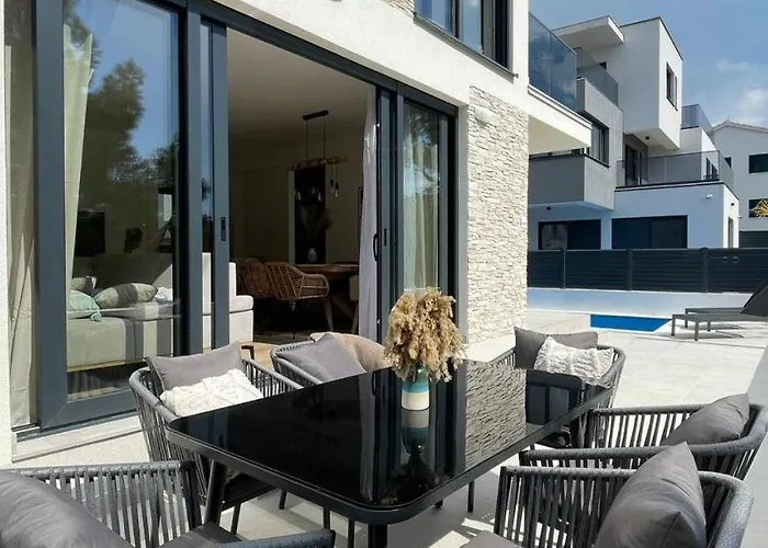 Boho House By Guide Villa *