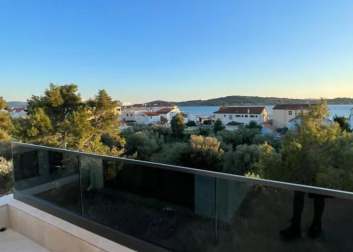 Boho House By Guide * Vodice