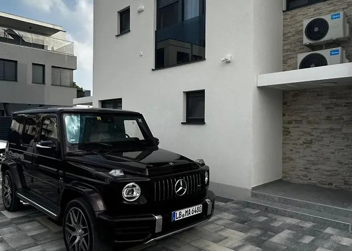 Vila Boho House By Guide *