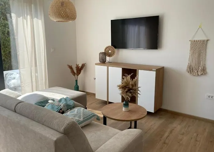 Boho House By Guide * Vodice