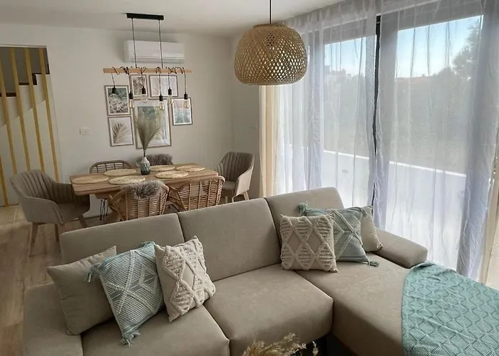 Vila Boho House By Guide *