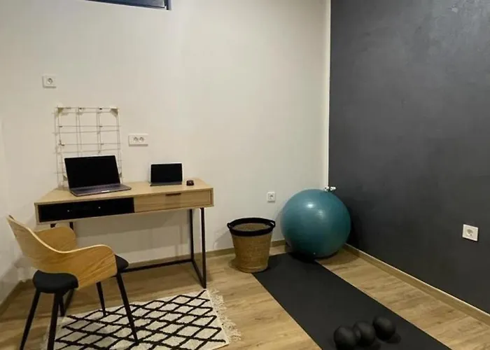 Vila Boho House By Guide