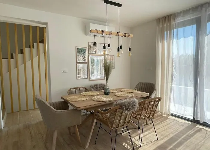 Boho House By Guide Vila