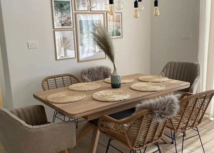 Villa Boho House By Guide *