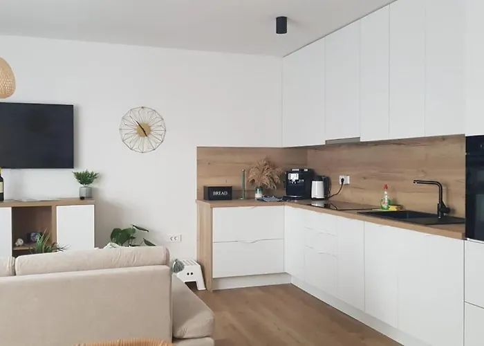 Vila Boho House By Guide Vodice