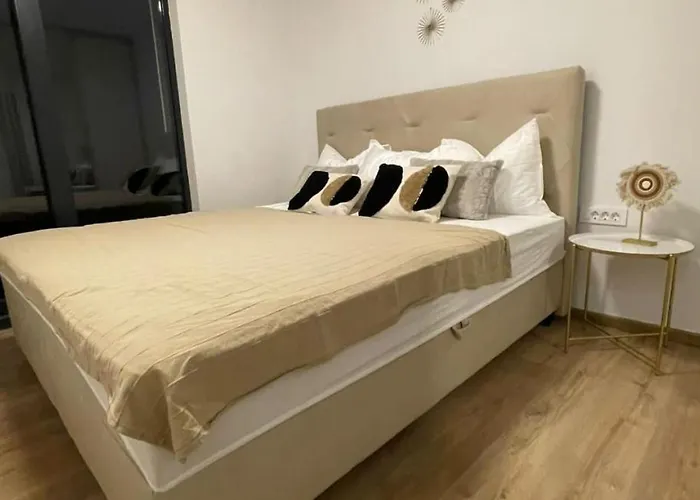 Villa Boho House By Guide