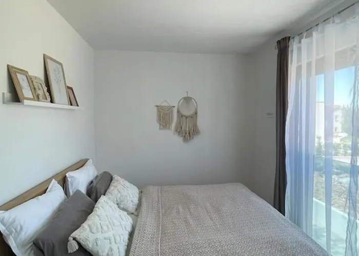 Boho House By Guide Vila Vodice