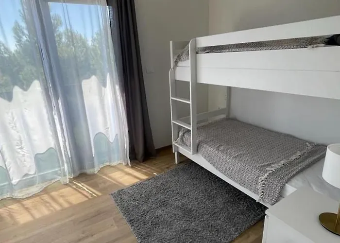 Boho House By Guide Vodice