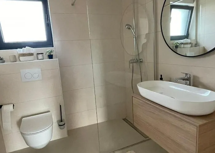 Vila Boho House By Guide *