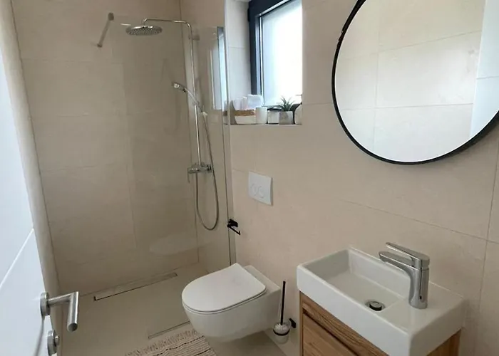 Boho House By Guide Vodice