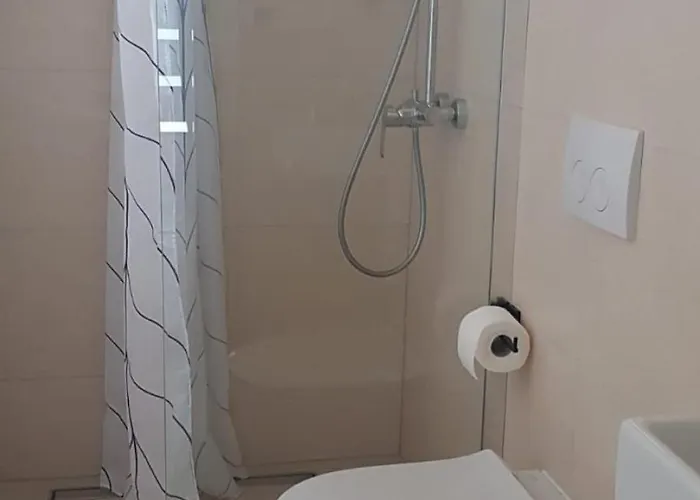 Boho House By Guide * Vodice