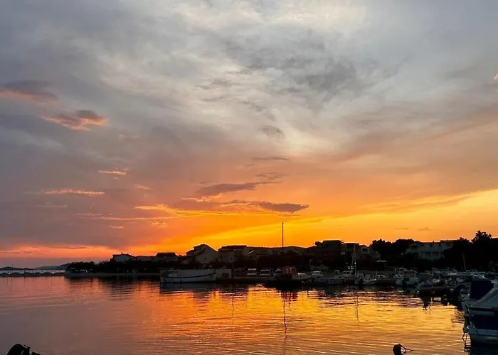 Boho House By Guide * Vodice