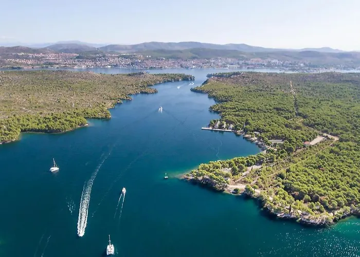 Boho House By Guide Villa Vodice