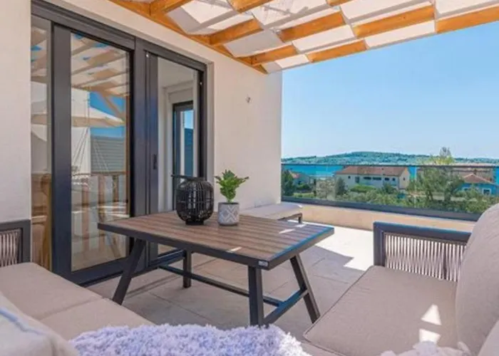 Boho House By Guide Villa Vodice