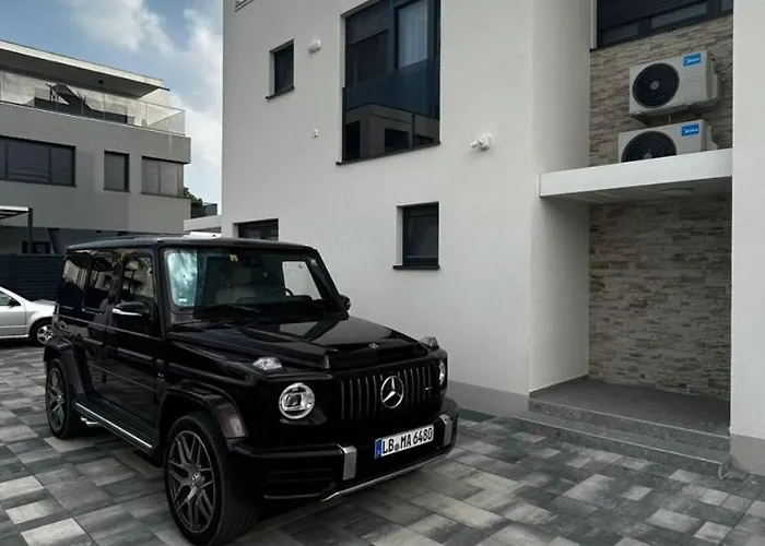 Vila Boho House By Guide *