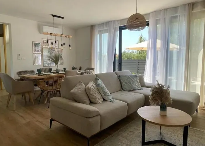 Vila Boho House By Guide *