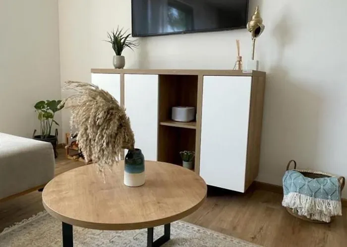 Boho House By Guide Vodice