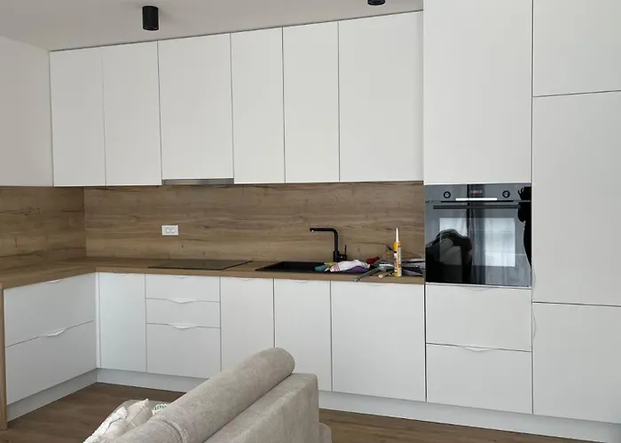 Vila Boho House By Guide *