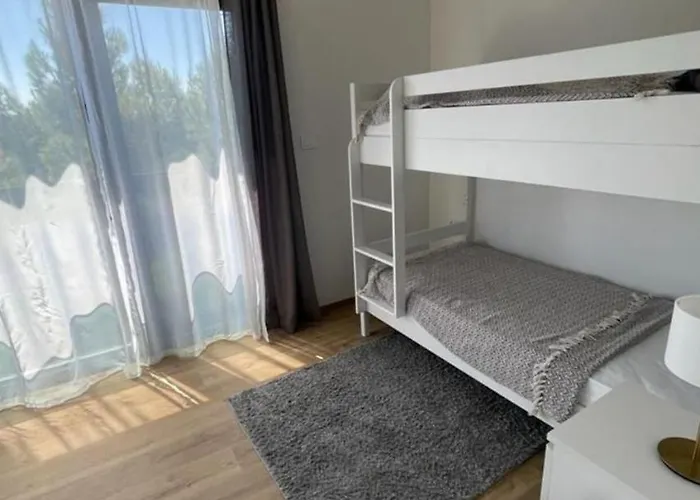 Villa Boho House By Guide Vodice