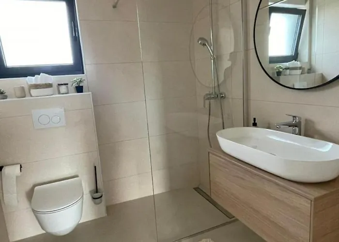 Boho House By Guide * Vodice